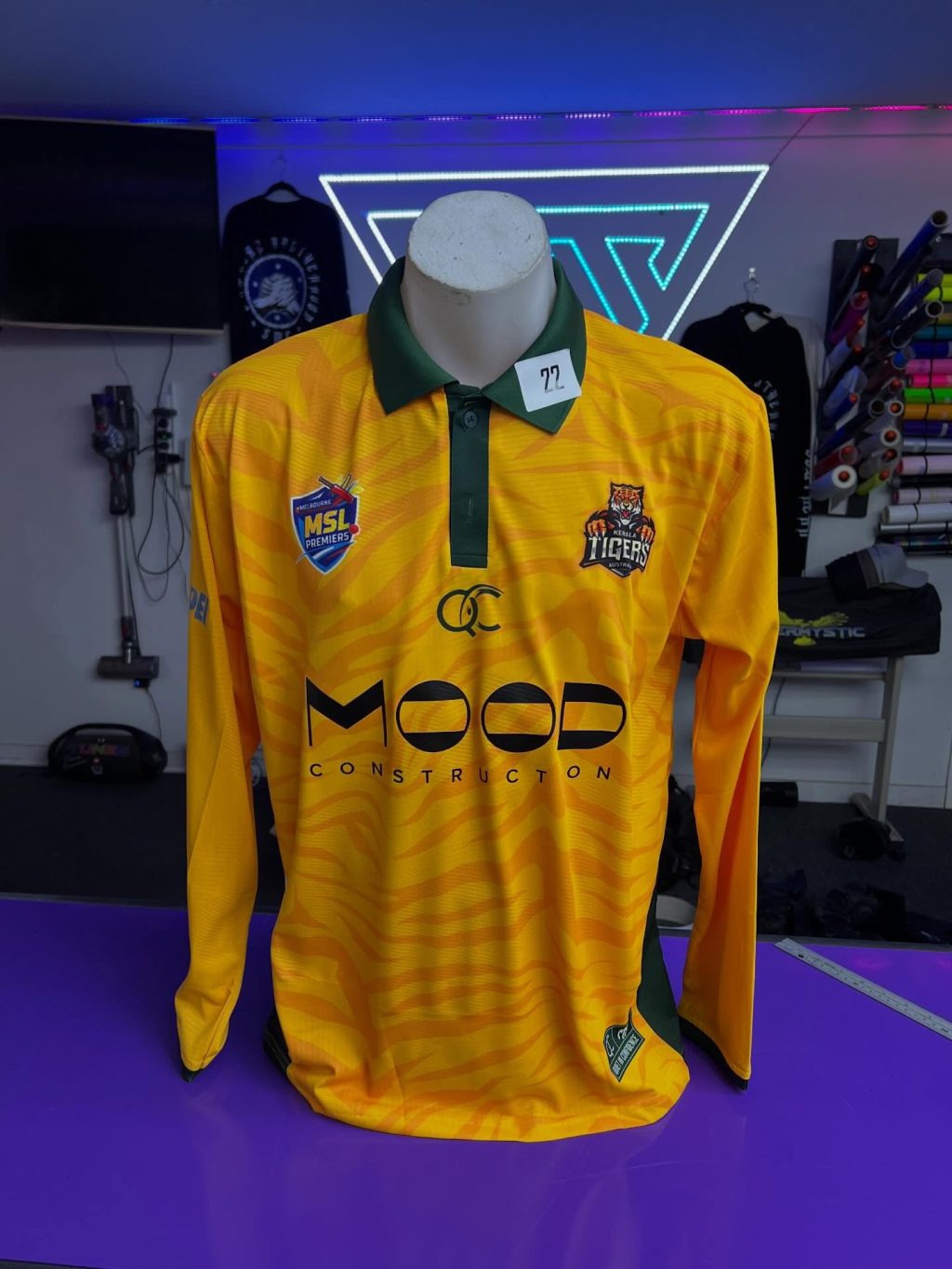 Instagram post from evermystic. This post is in position 2.