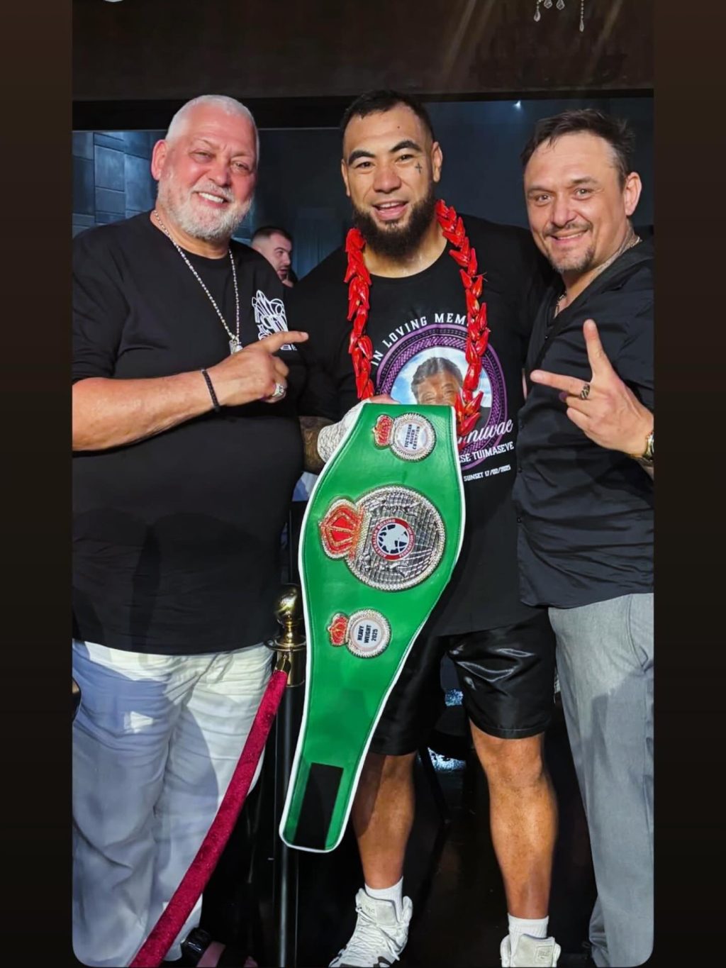 Instagram post from evermystic. This post is in position 1.