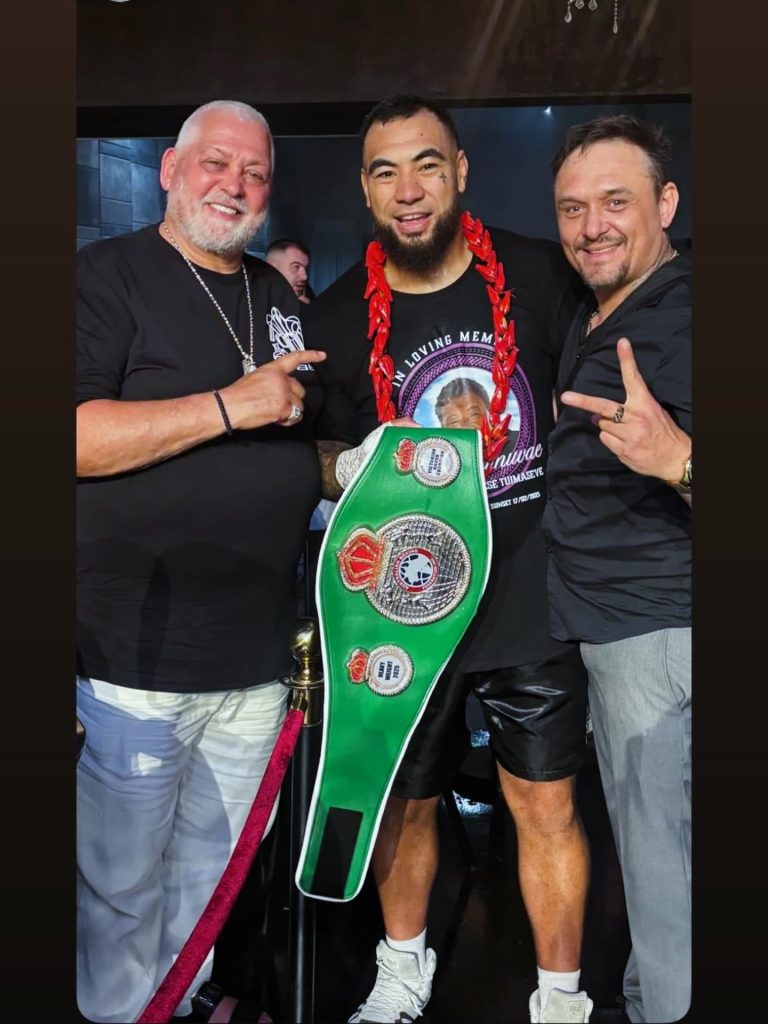 Instagram post from evermystic. This post is in position 2.