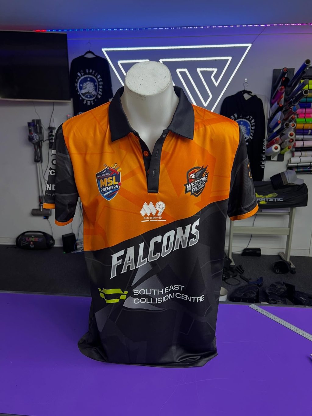 Instagram post from evermystic. This post is in position 1.