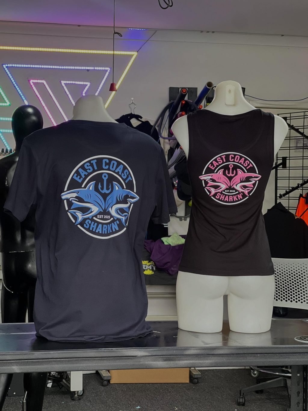 Instagram post from evermystic. This post is in position 0.