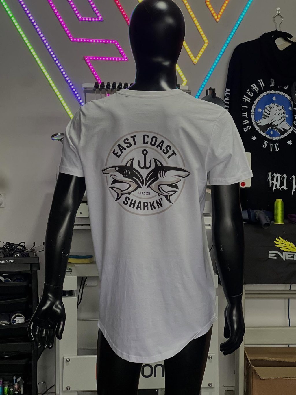 Instagram post from evermystic. This post is in position 2.