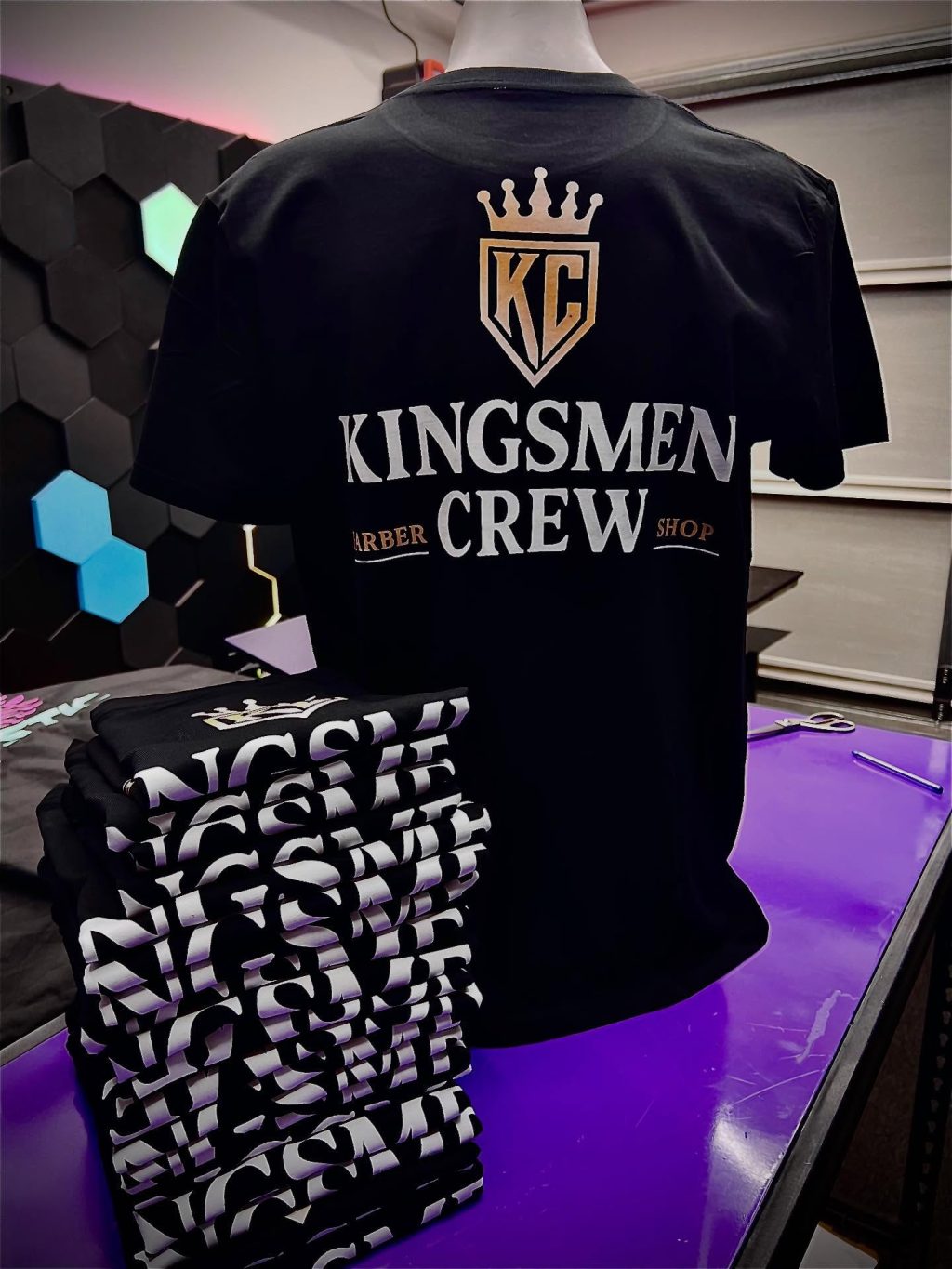 Instagram post from evermystic. This post is in position 2.