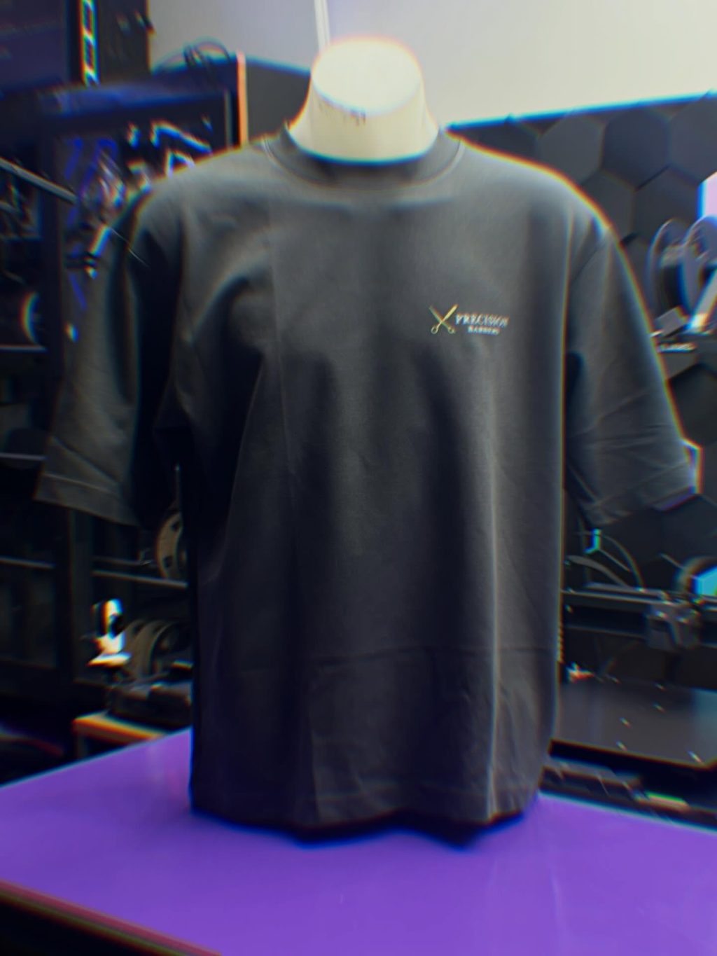 Instagram post from evermystic. This post is in position 1.