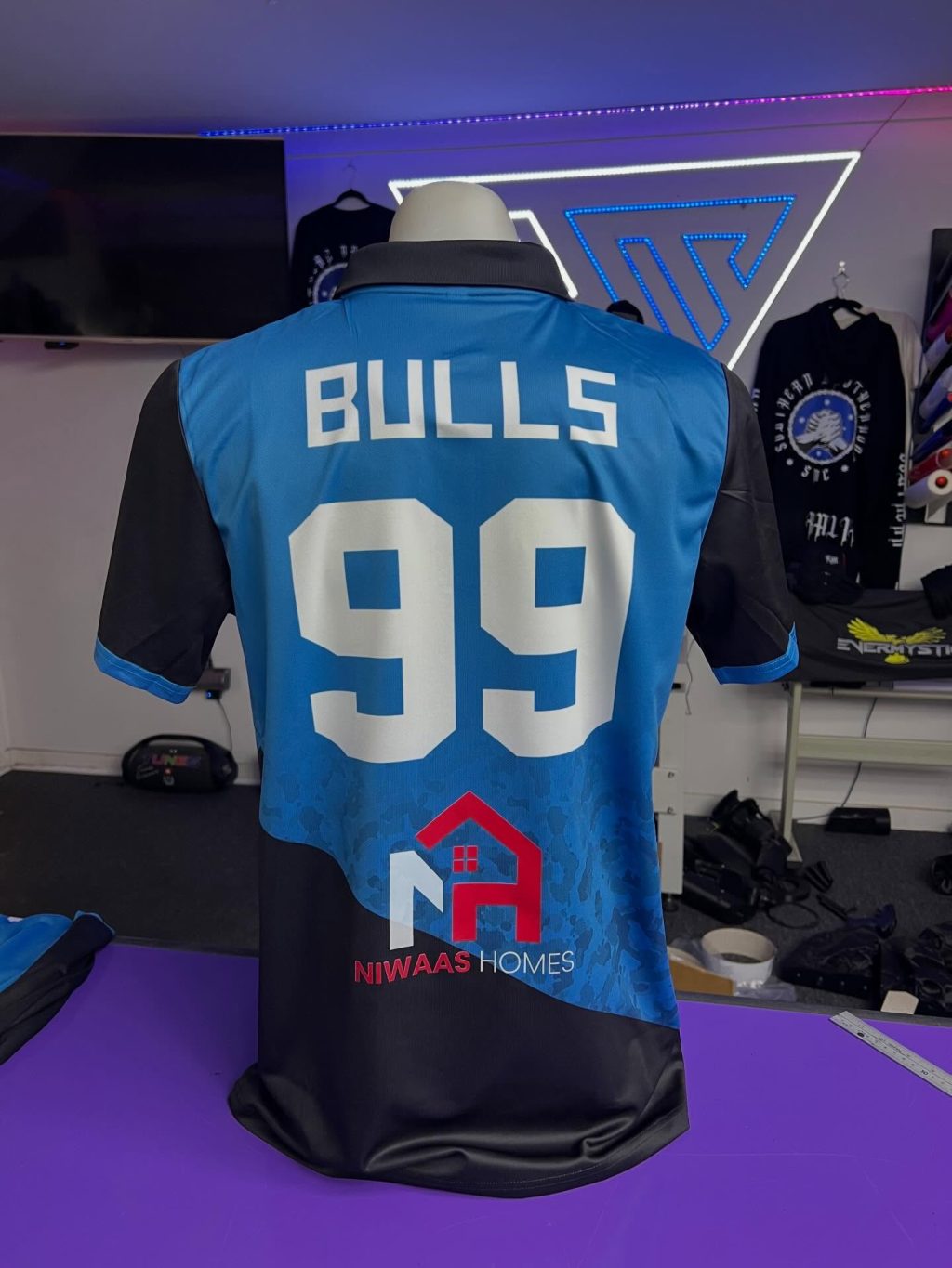 Instagram post from evermystic. This post is in position 3.