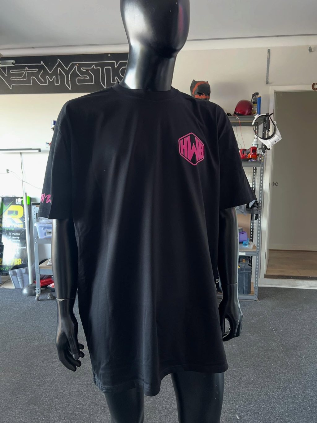 Instagram post from evermystic. This post is in position 3.