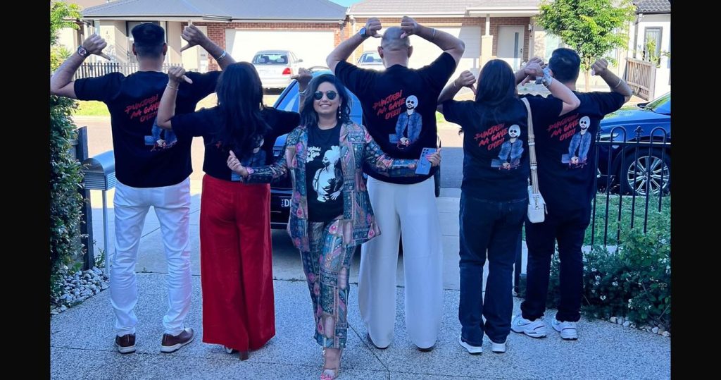 Instagram post from evermystic. This post is in position 1.