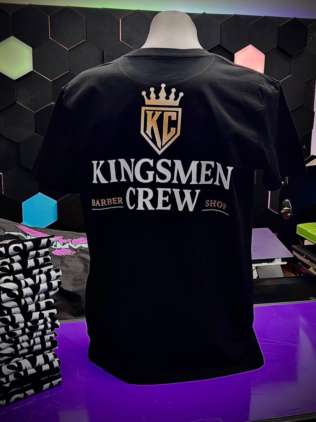 Instagram post from evermystic. This post is in position 0.